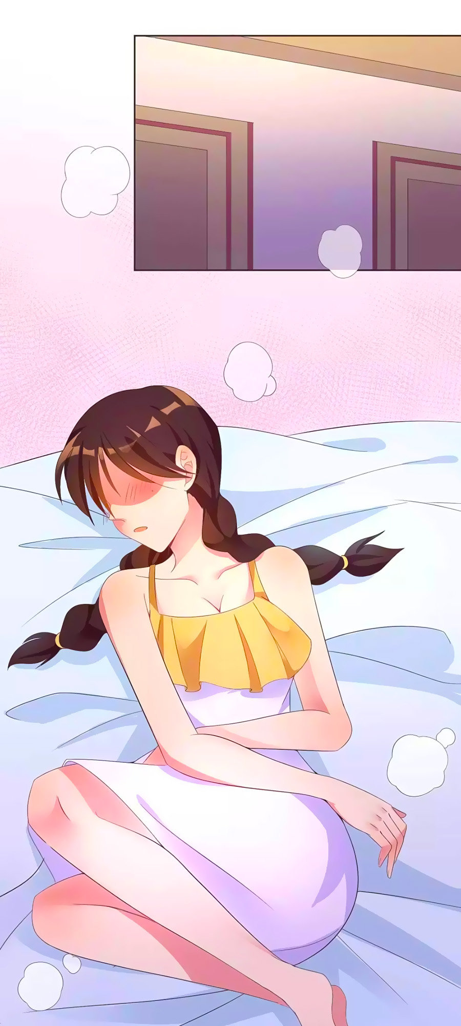 thâu tâm du hí chapter 3 25