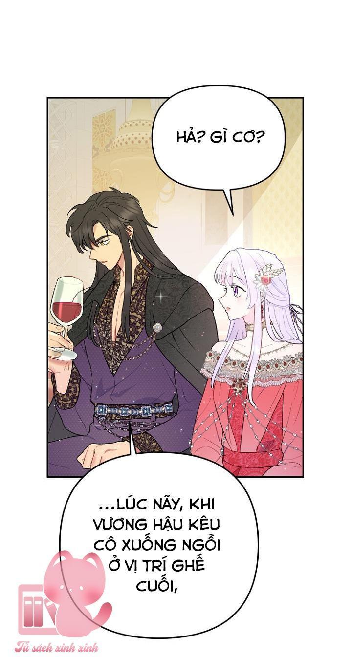 bỏ quách chồng con đi, tiền bạc mới là tất cả chapter 19 75