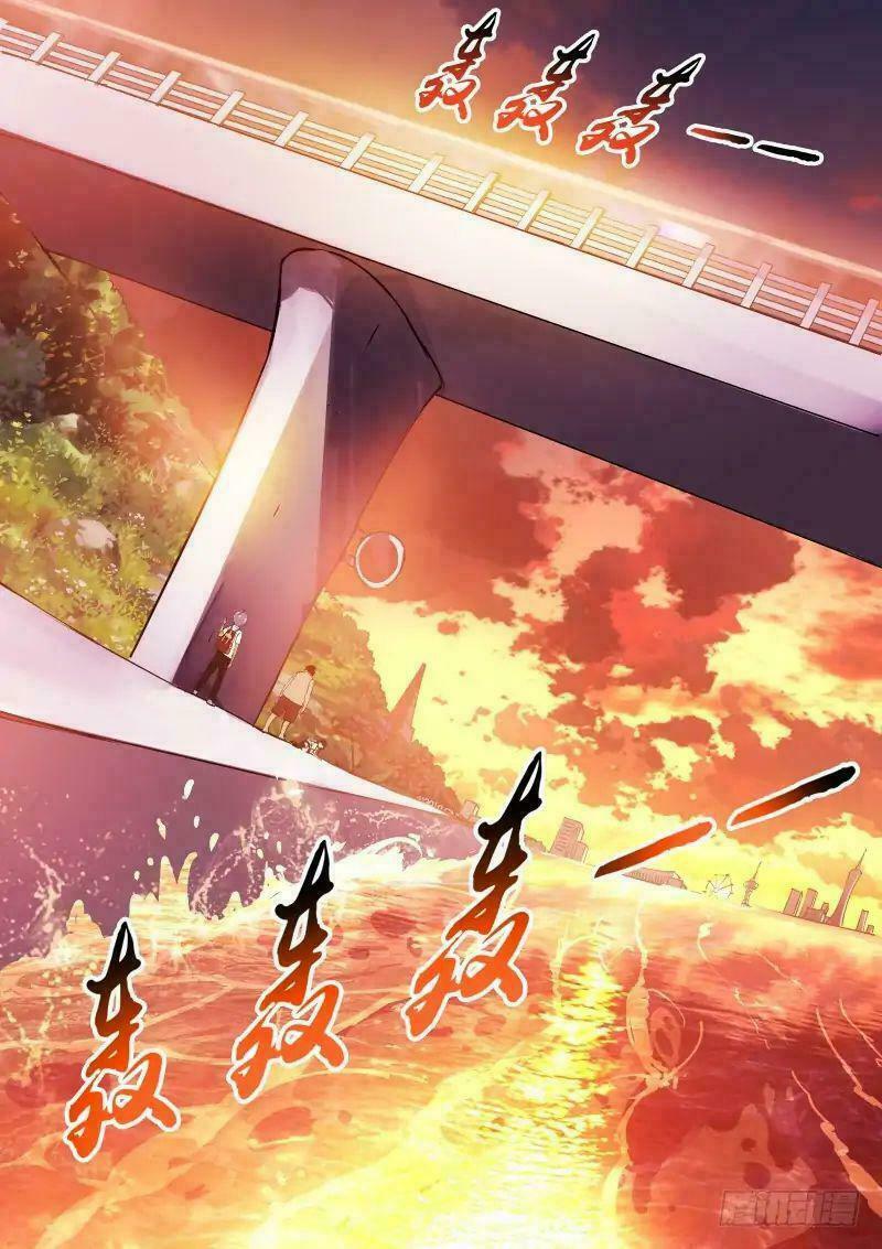 bạch vương tọa chapter 2 2