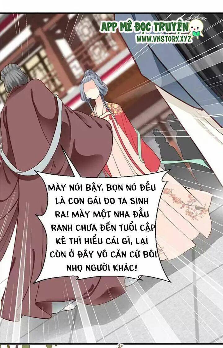 kiều nữ độc phi chapter 49 18