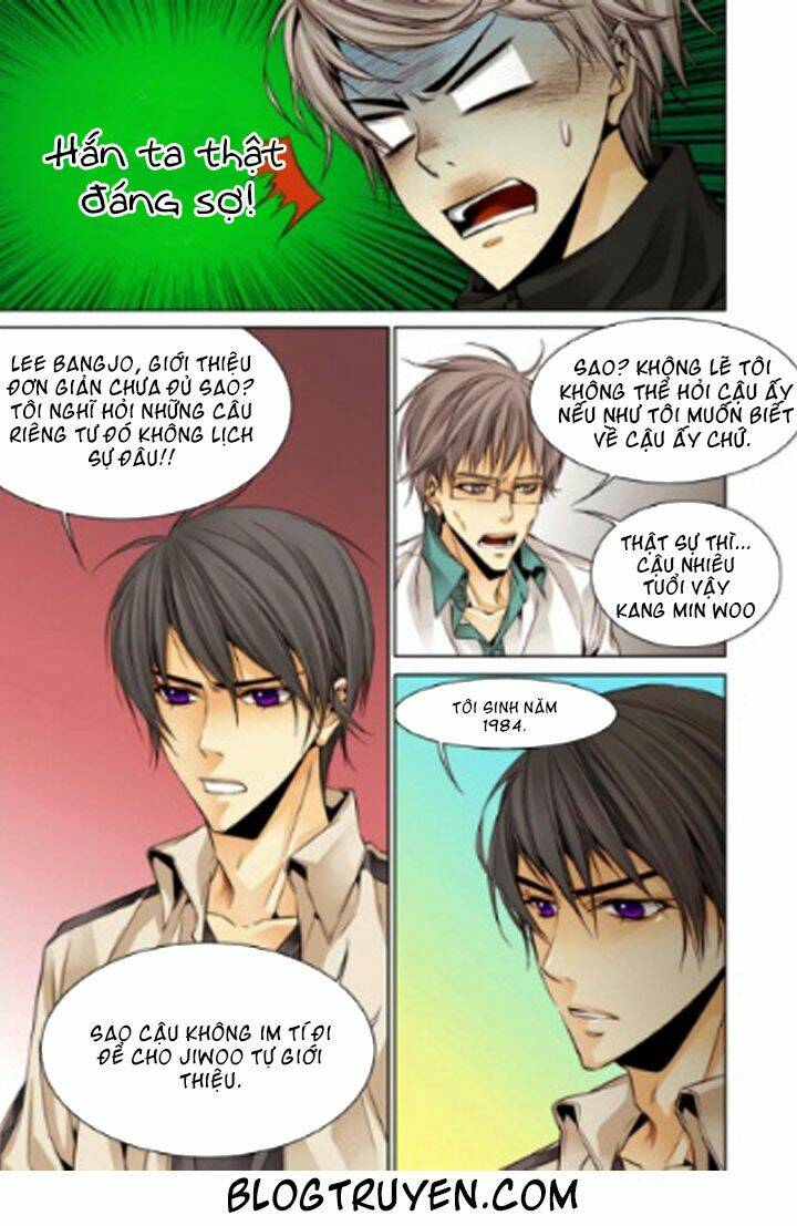 cheonsaeng yeonbun chapter 11 10