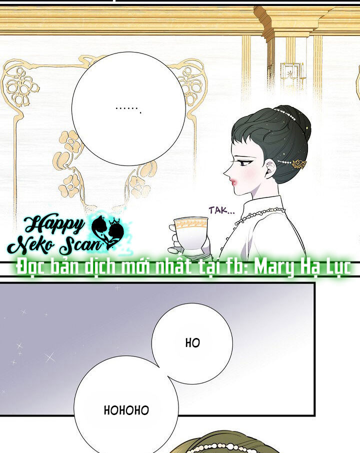 từ tiểu thư thành hoàng hậu - lady to queen chapter 8.2 4