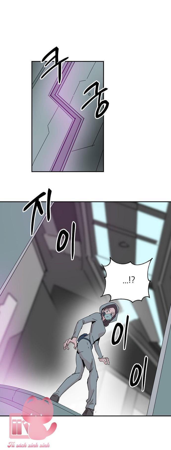 yêu không hồi kết chapter 40 34