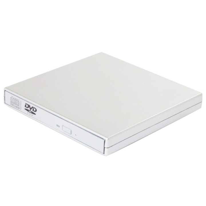 Ổ DVD-combo gắn ngoài cổng USB