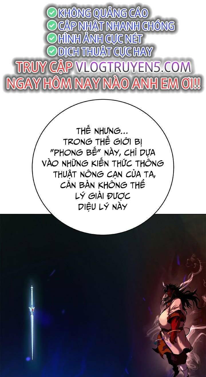 xuyên không thành hổ chapter 121 36