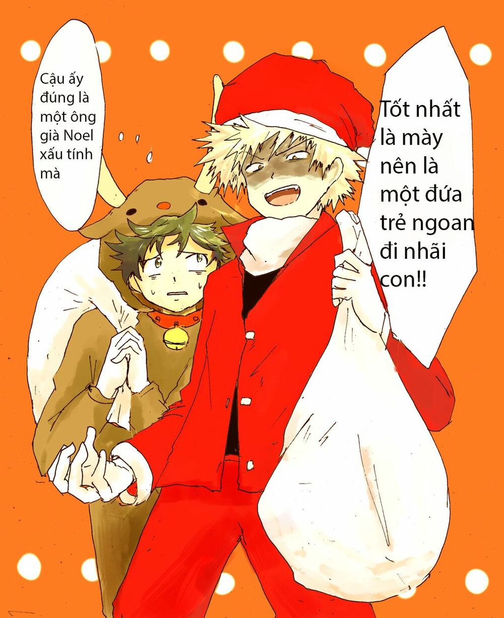 katsudeku short doujinshi chapter 16 3