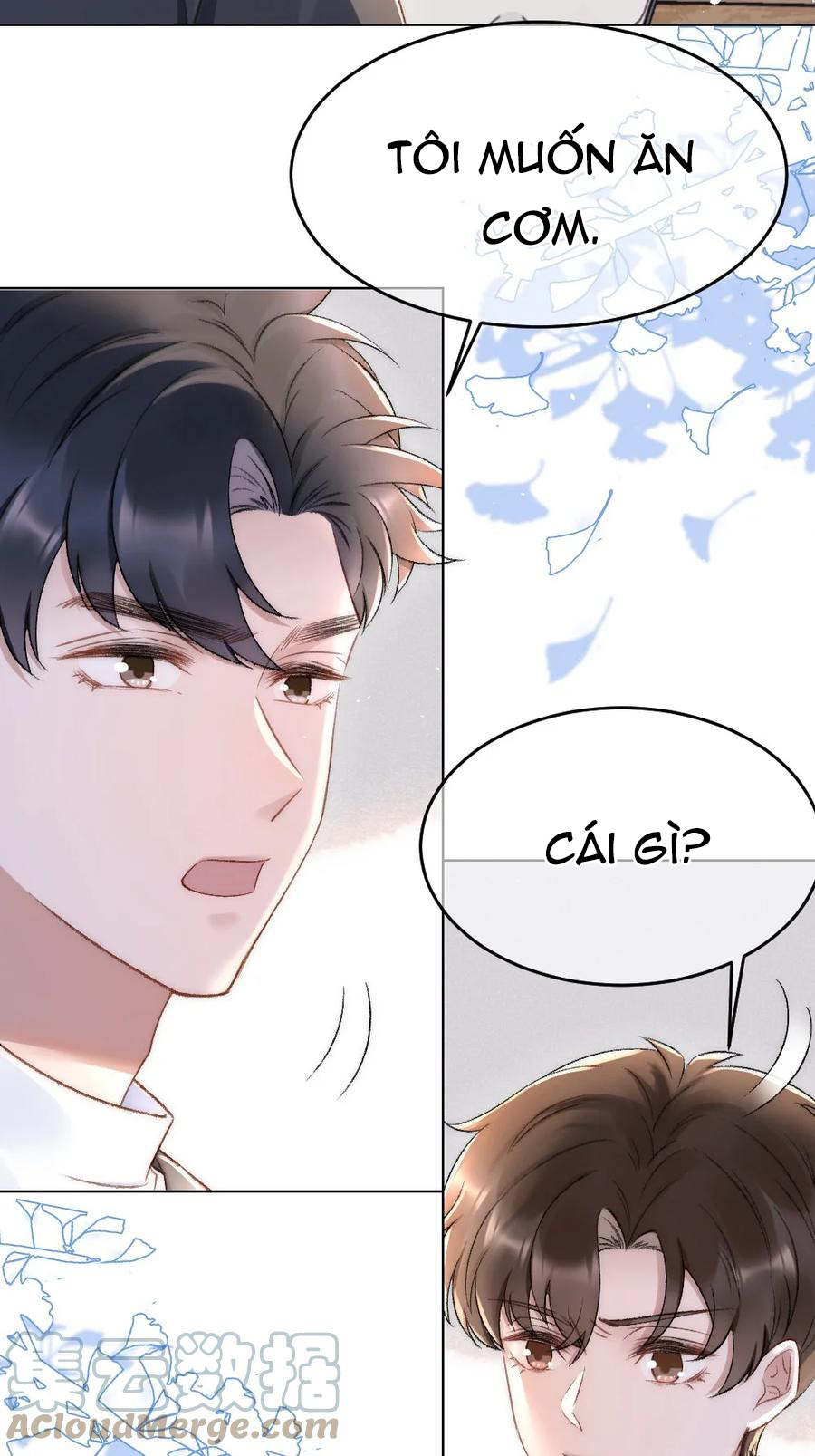 ta sinh con cho tổng tài chapter 34 8