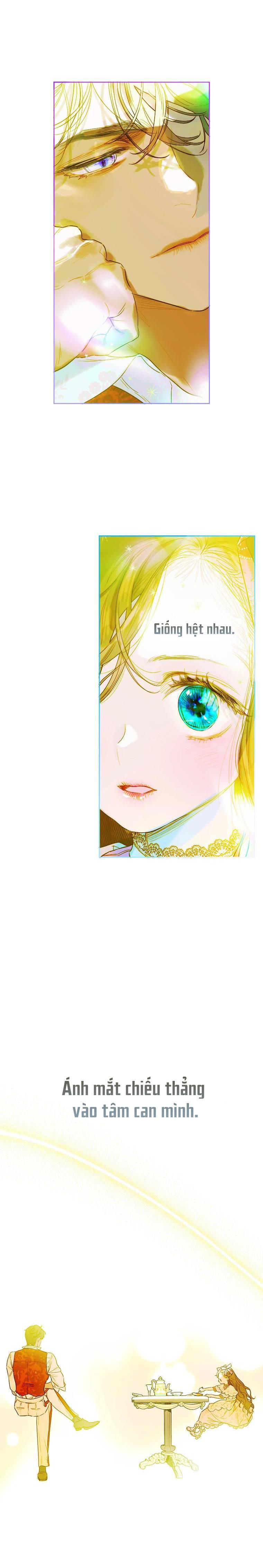 mẹ tôi lại kết hôn lần nữa chapter 8 22