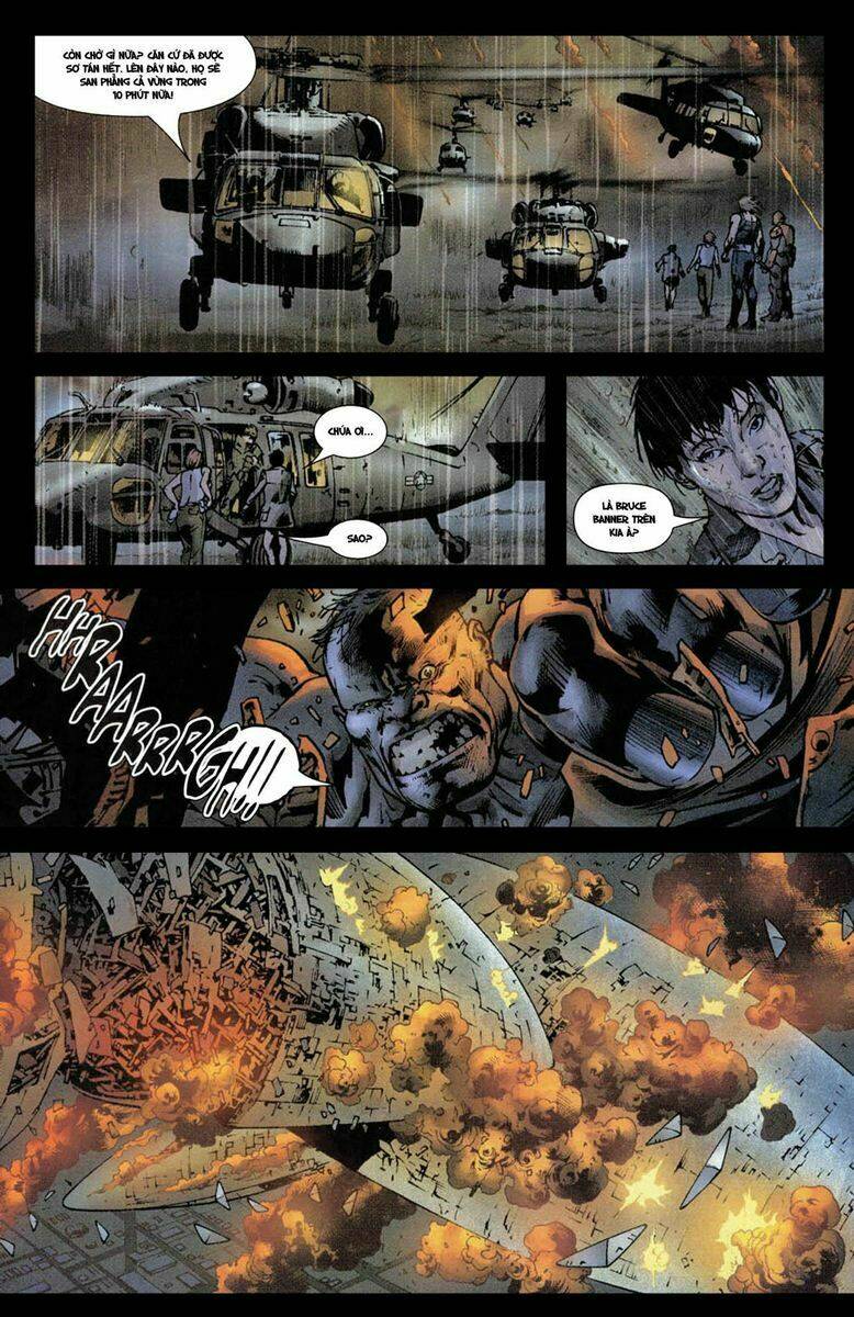 the ultimates chapter 1 25