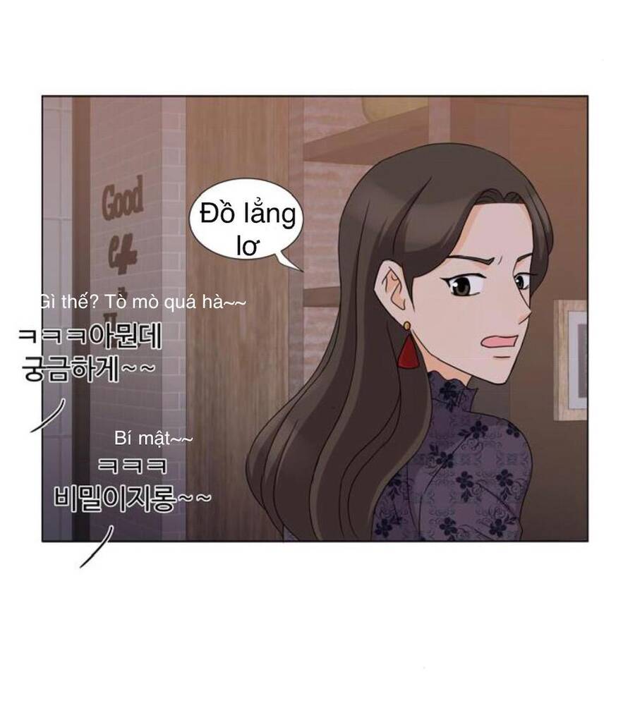 idol và sếp, em yêu ai? chapter 29 40