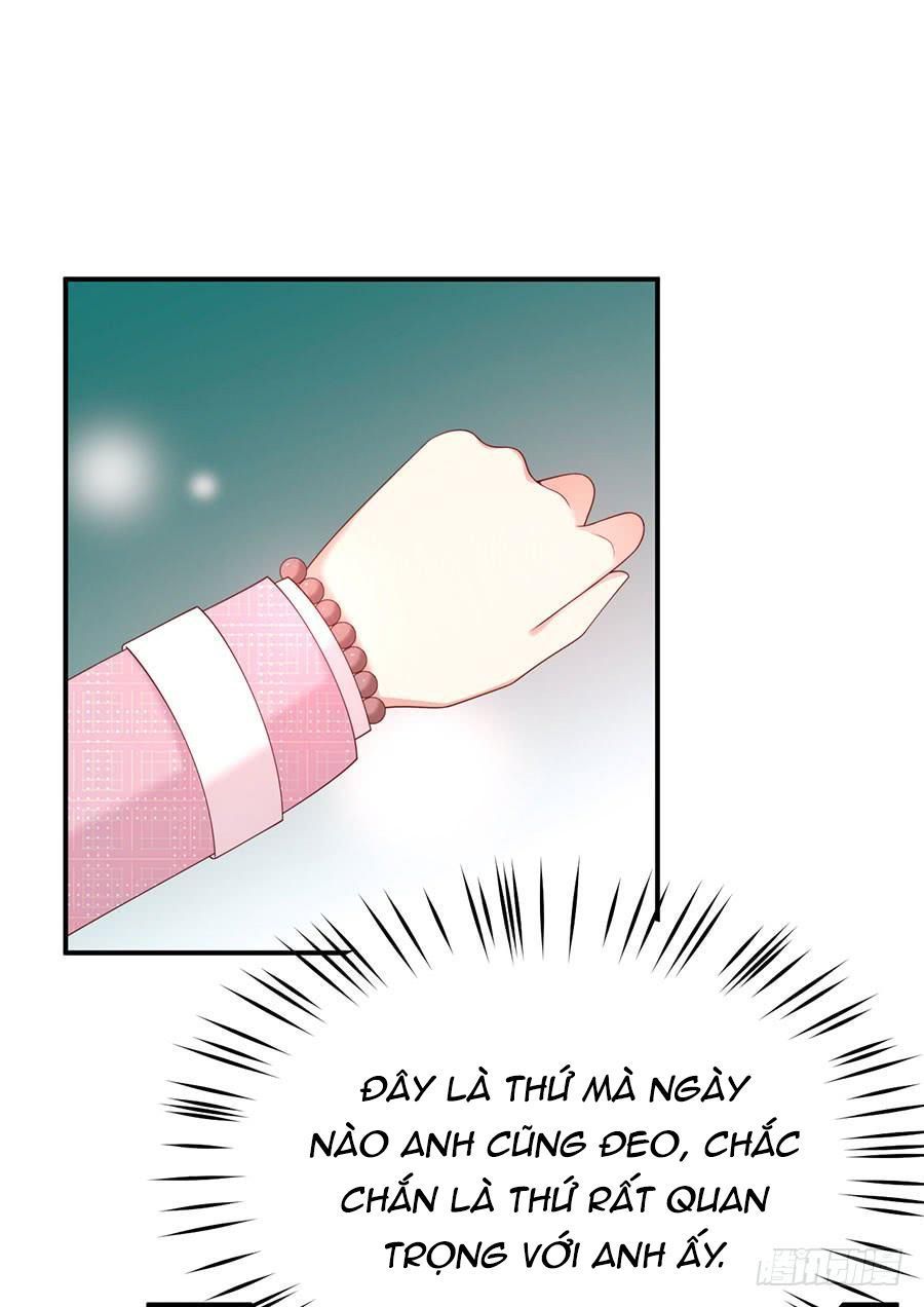 nam thần truy thê chỉ nam chapter 44.1 2