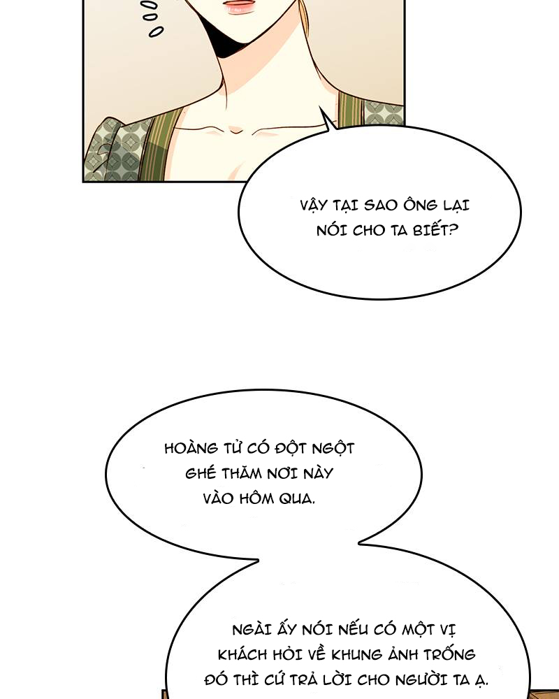 Hoàng Hậu Tái Hôn chapter 29.2 7
