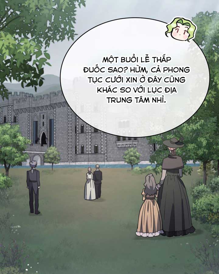 công chúa muôn loài chapter 30 12