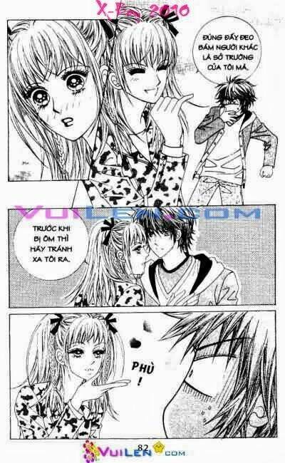 cuộc sống của tôi chapter 4 82