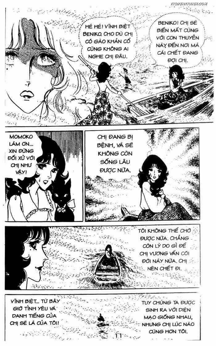 akuma no hanayome (bride of deimos) chapter 3 12