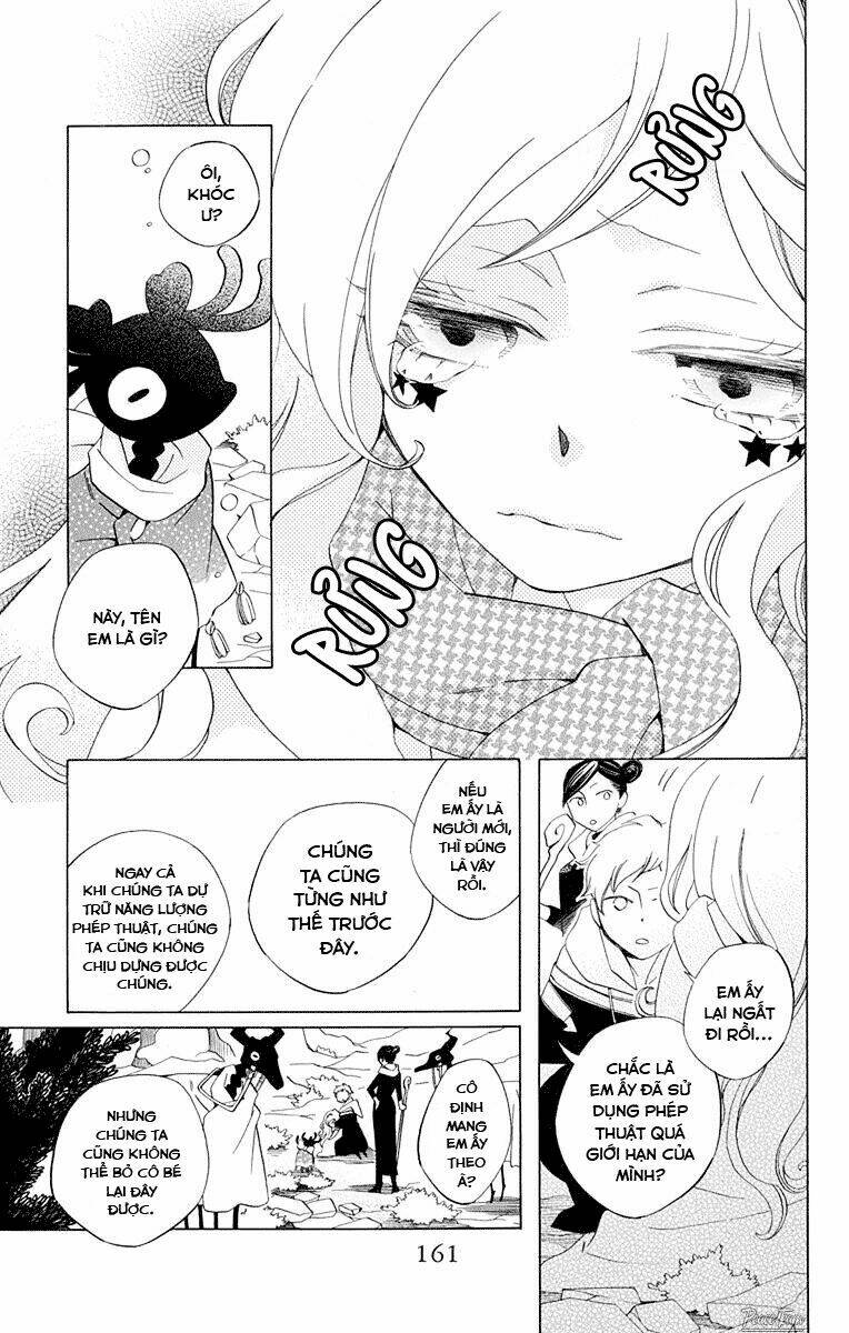 sekai de ichiban warui majo chapter 4 17