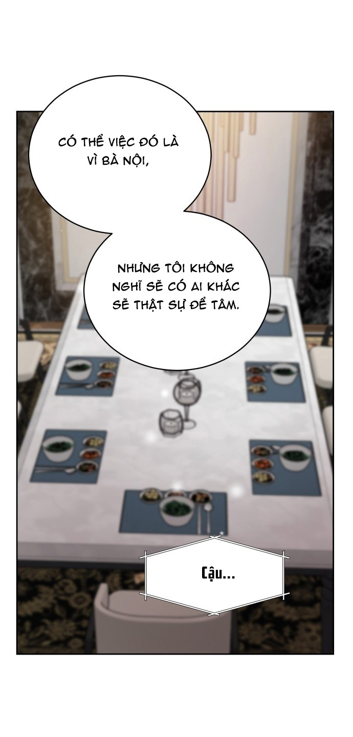 oan gia ngõ hẹp chapter 38 5