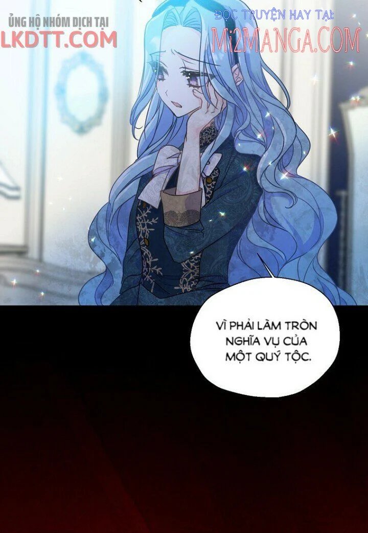 bệ hạ, xin đừng giết tôi!! chapter 46.5 18