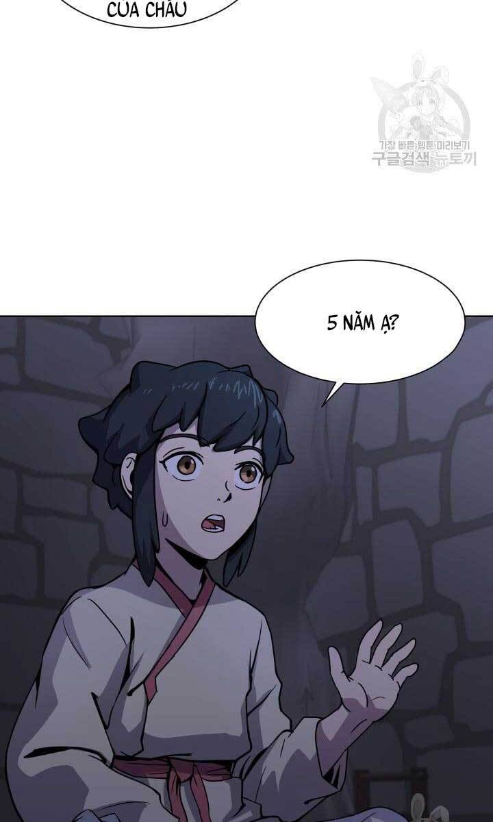 bậc thầy phép thuật ở thế giới võ lâm chapter 11.1 32