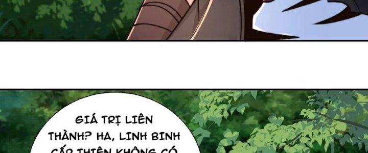 ta nuôi ma quỷ ở trấn ma ti chapter 124 11