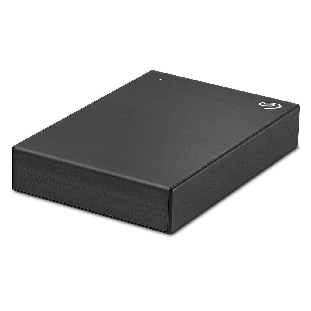 Ổ cứng Seagate One Touch HDD 5TB 2.5" USB 3.0 + Giải cứu Dữ liệu miễn phí_Hàng chính hãng