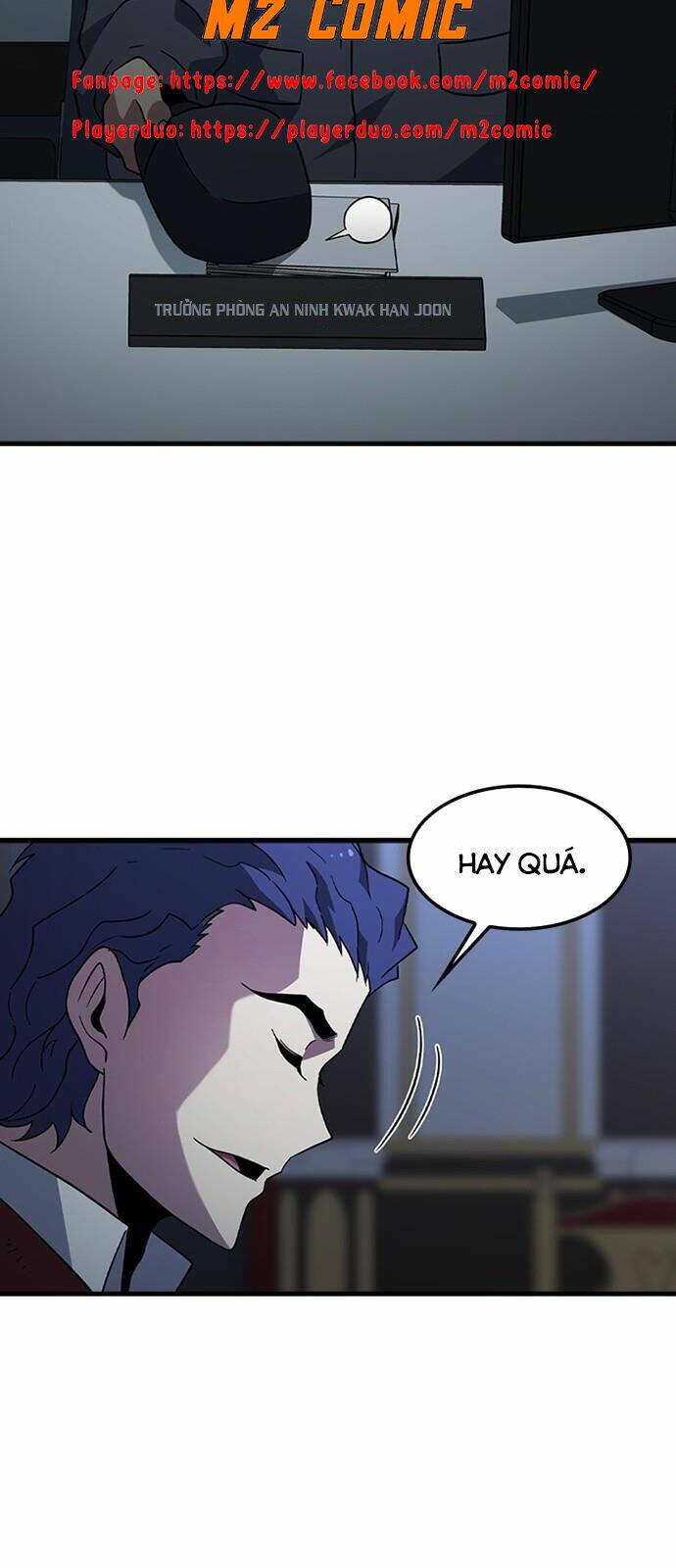 điểm chết chapter 32 64