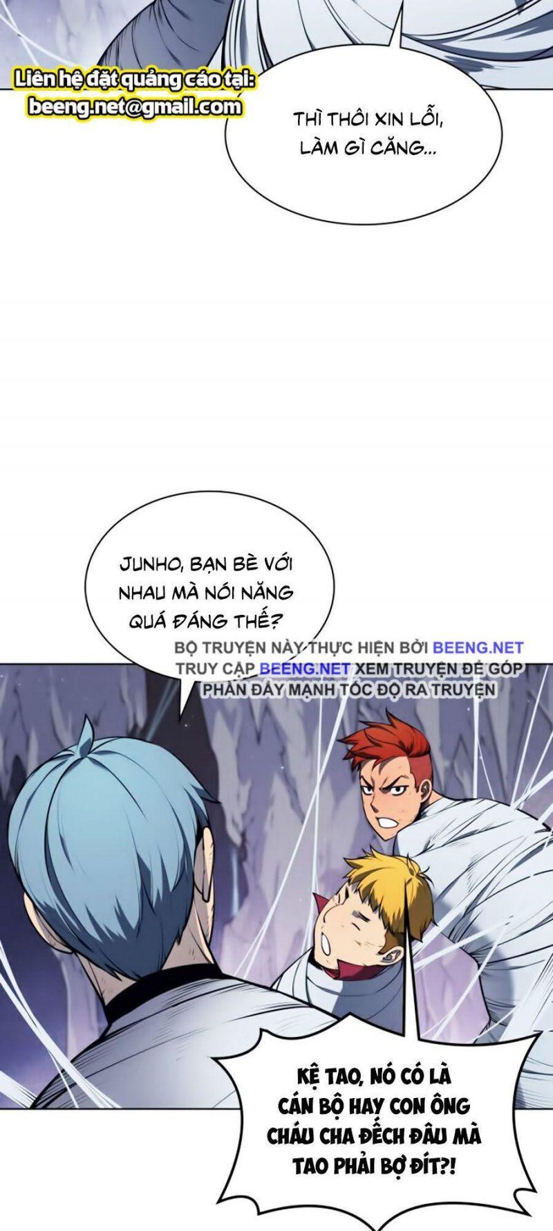 vượt qua giới hạn chapter 43 8