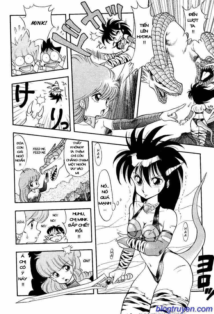 dragon half chapter 7 8