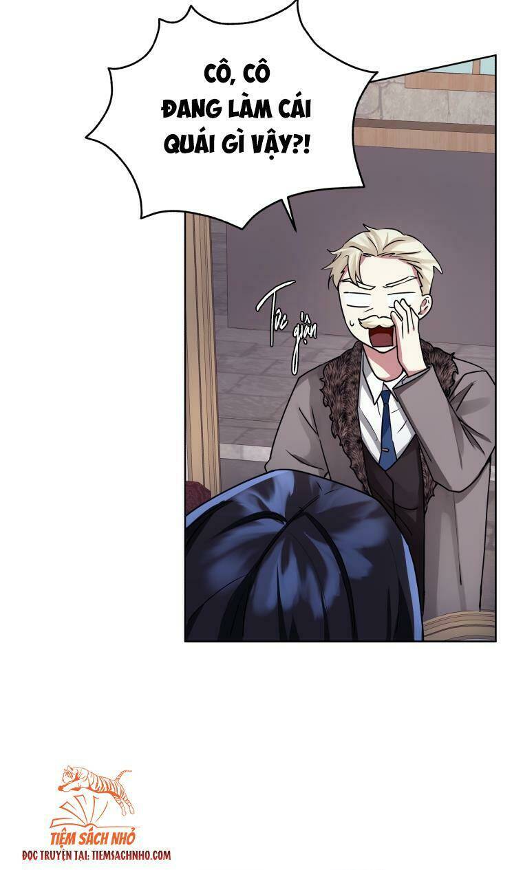 ác nữ phản diện đã chọn nam chính chapter 1 106