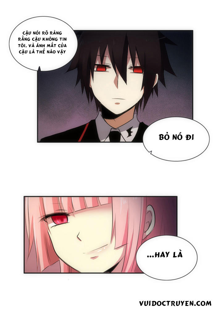 crepuscule (yamchi) chapter 42 25