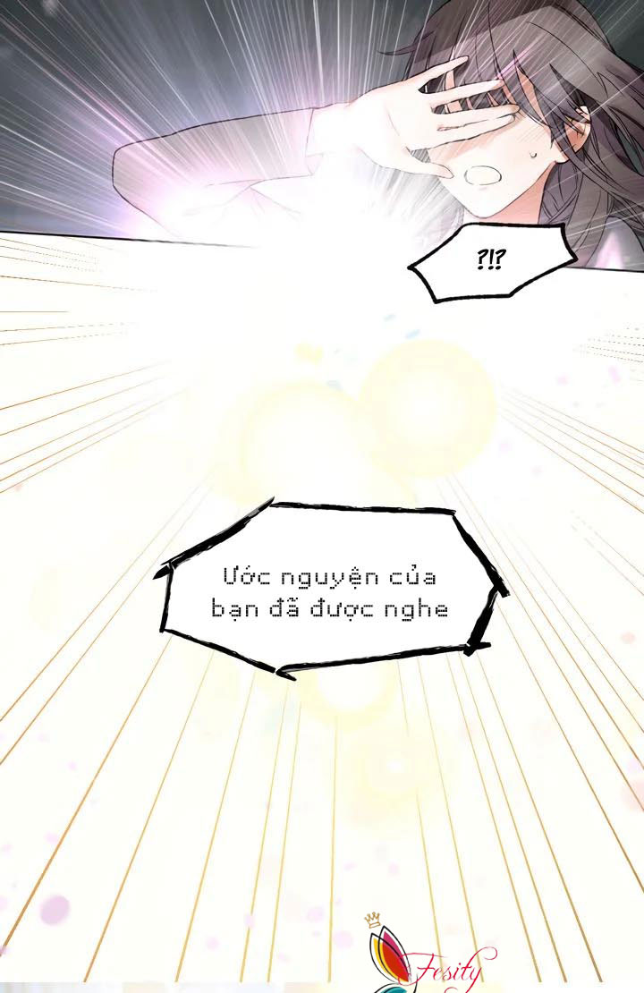 [prologue] feisty forwarders chapter 1 7