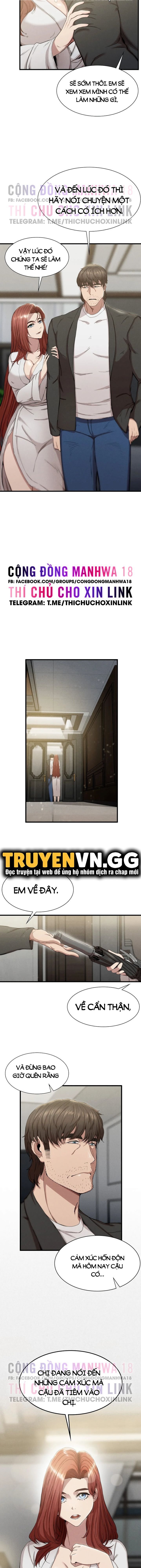 ân đền oán trả chapter 6 8