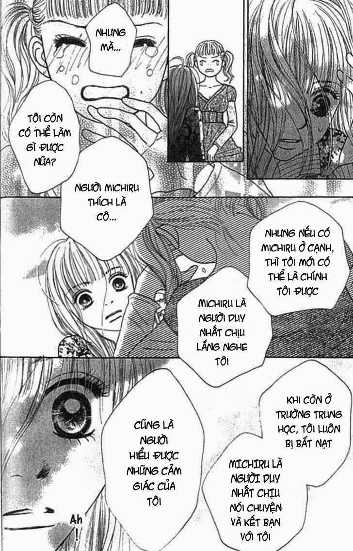 ...no onna chapter 1 41