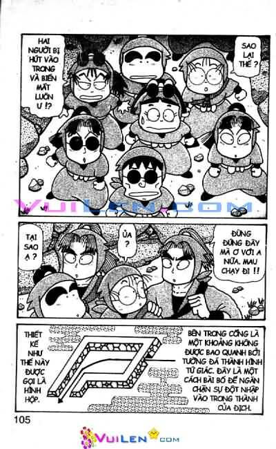 ninja loạn thị chapter 63 105
