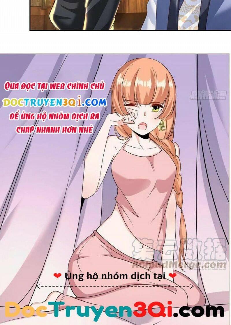 Ta Trở Về Từ Thế Giới Tu Tiên chapter 132 25