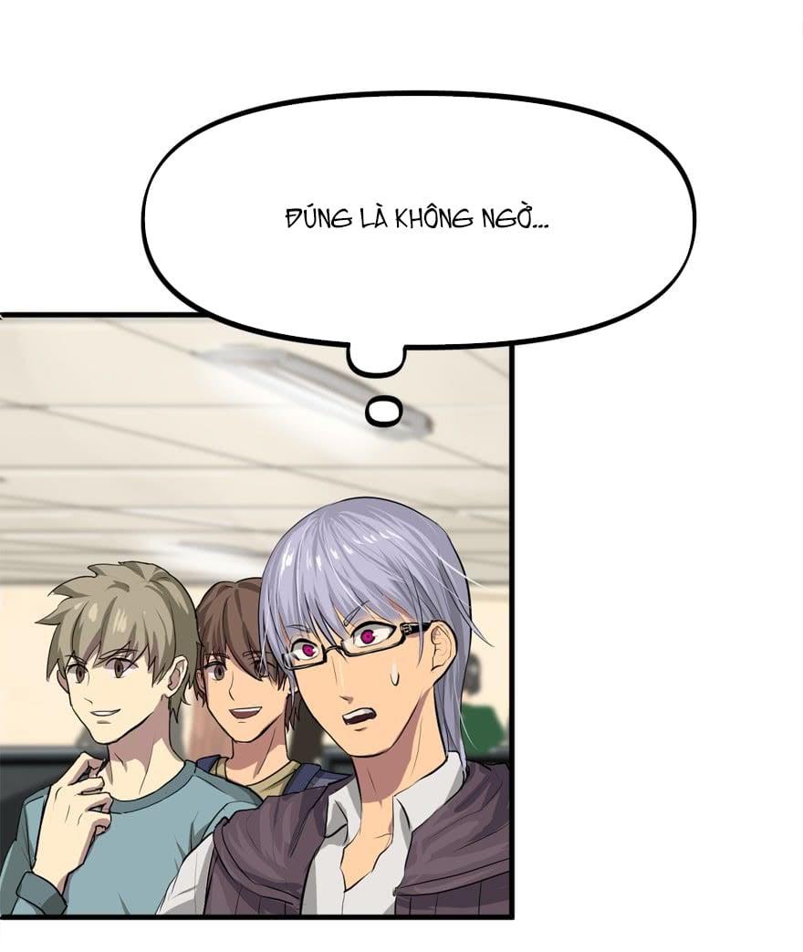 vua sinh tồn chapter 28 27