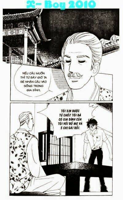 cô giáo tuổi 18 chapter 11 4