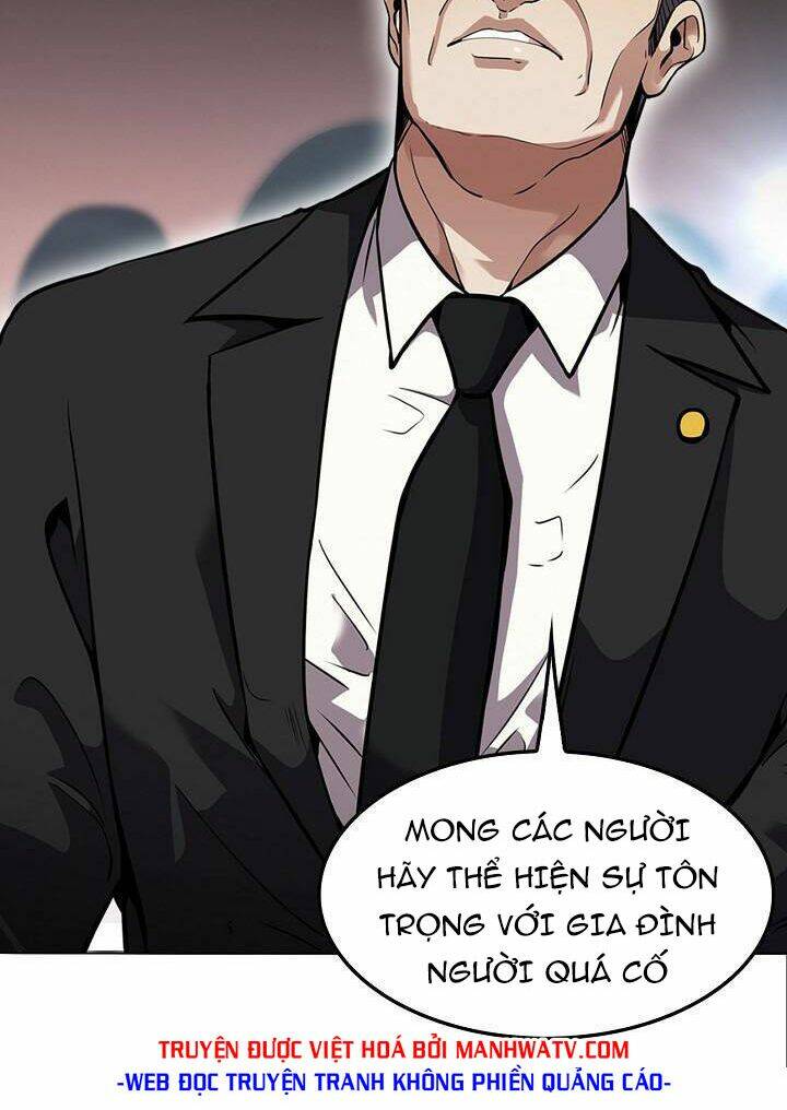 điều tra viên chuyển sinh chapter 111 11