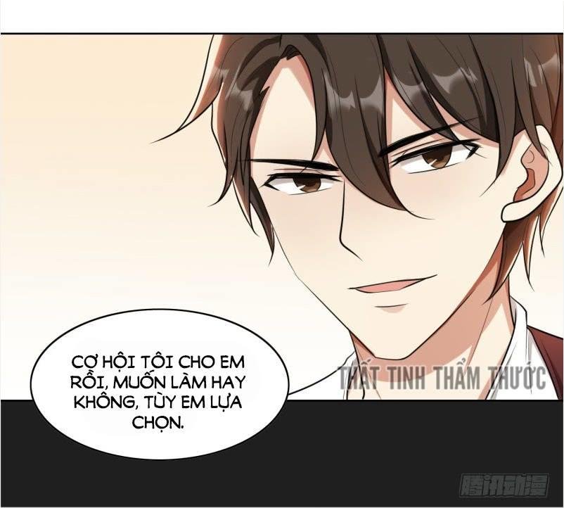 vợ yêu không ngoan chapter 27 16