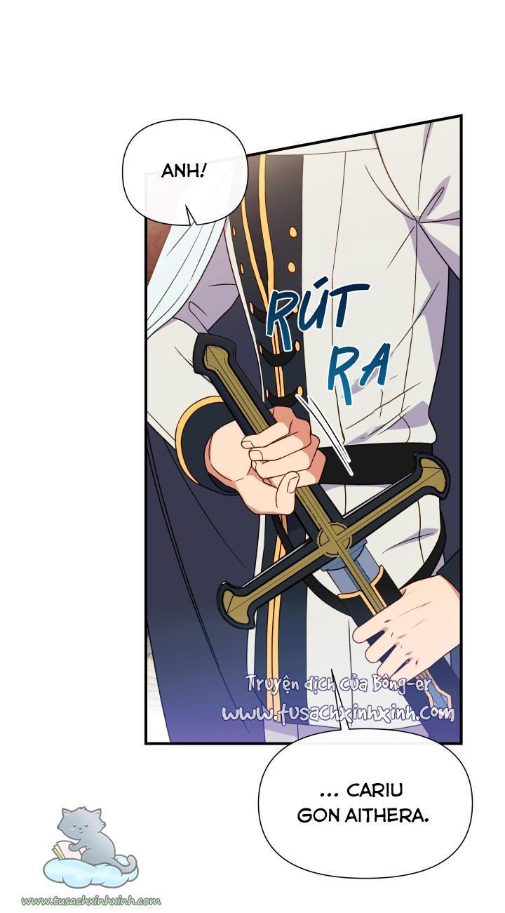 công nương khế ước của gia tộc công tước quái vật chapter 118 2