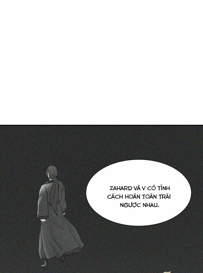 tòa tháp bí ẩn 2 chapter 288 16