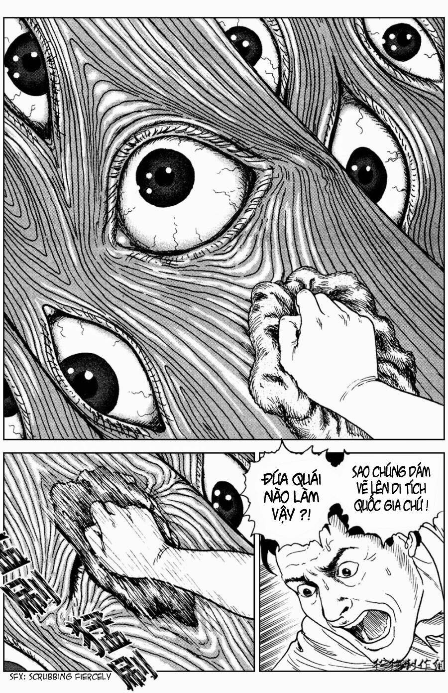 the shard of evil chapter 2 21