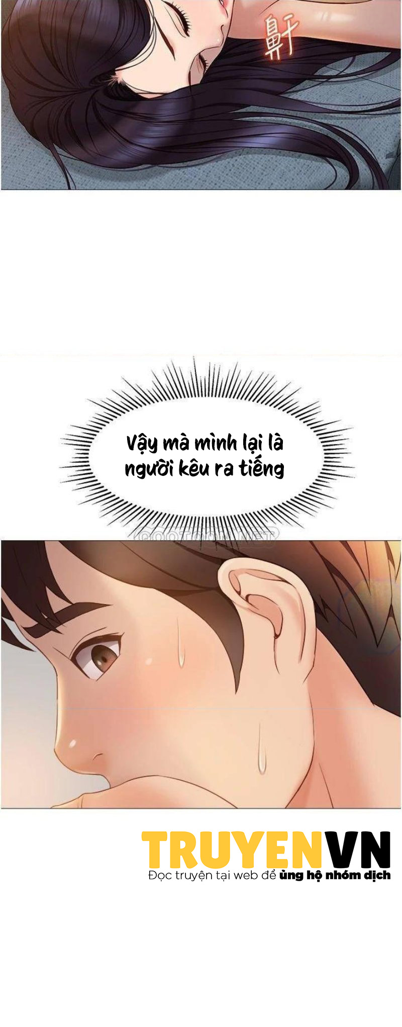 bạn của con gái chapter 38 26