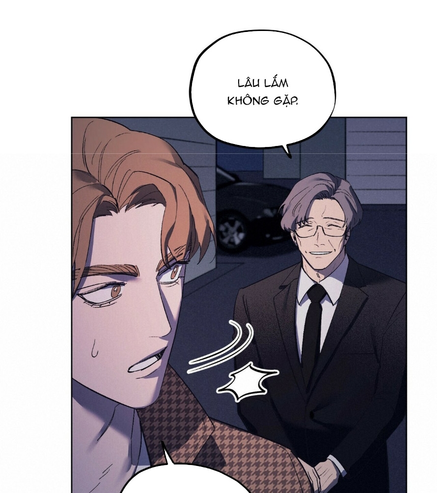 chàng dâu nhà họ kang chapter 4 139