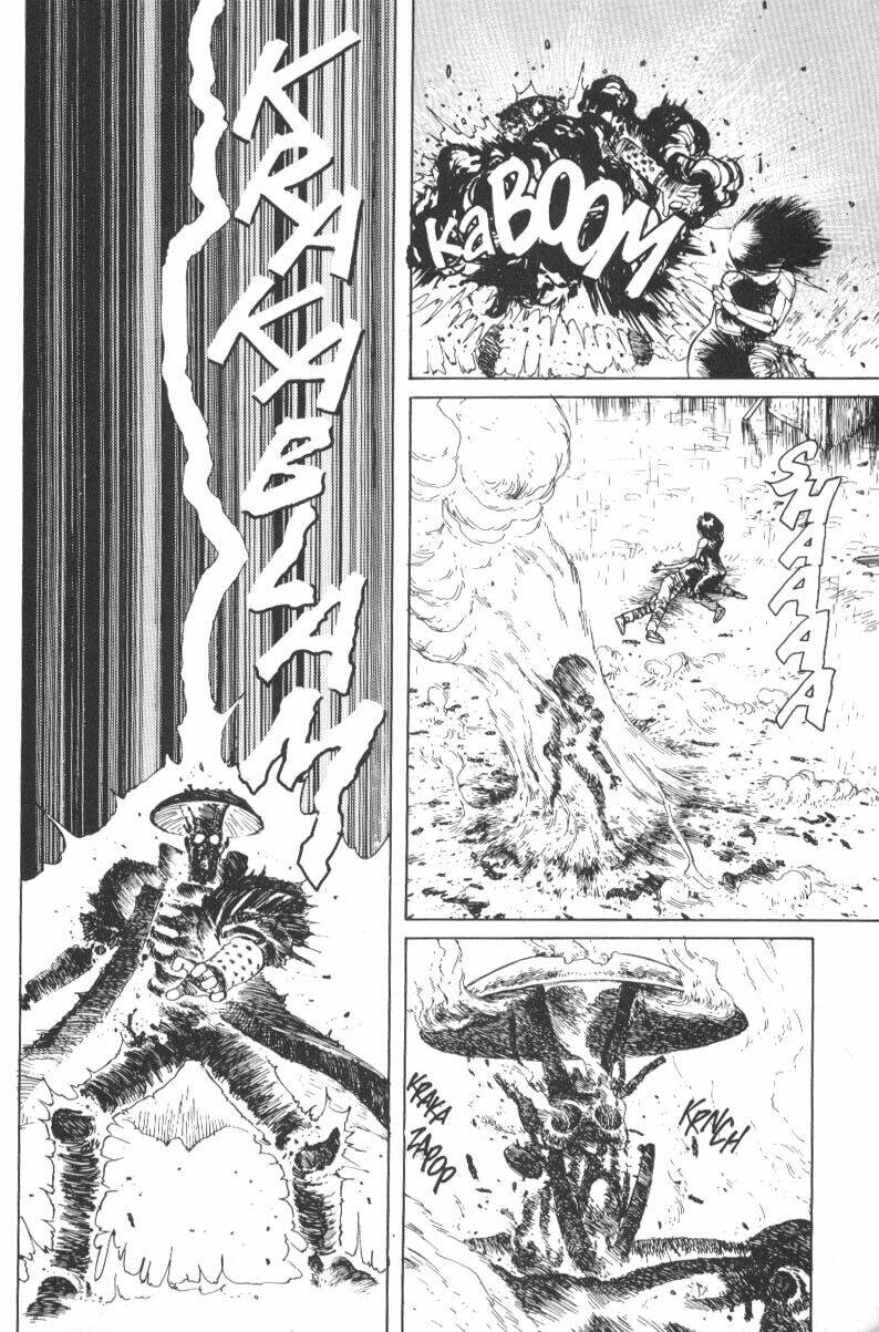 thiên thần chiến tranh alita chapter 10 51