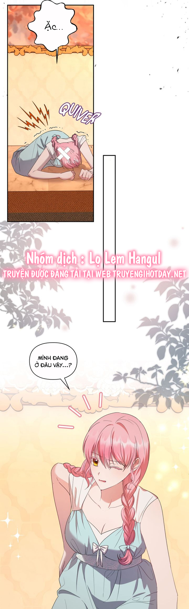 thuần hóa hoàng đế bạo chúa chapter 72 15