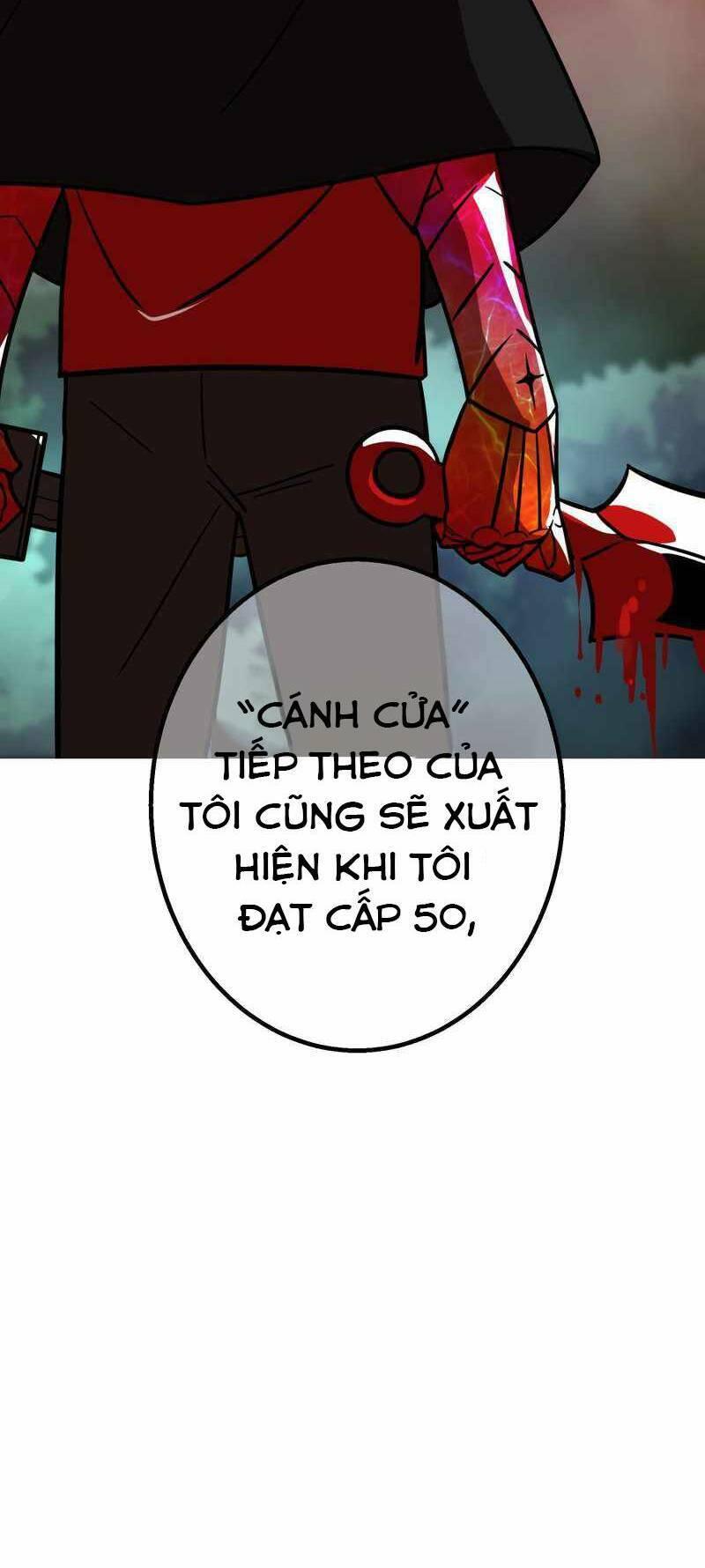 Huyết Thánh Cứu Thế Chủ~ Ta Chỉ Cần 0.0000001% Đã Trở Thành Vô Địch chapter 50 112
