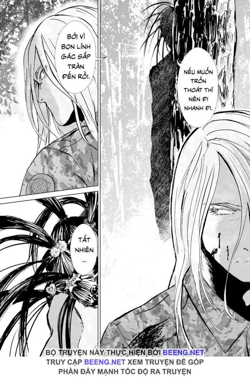 tái sinh manga chapter 9.5 8