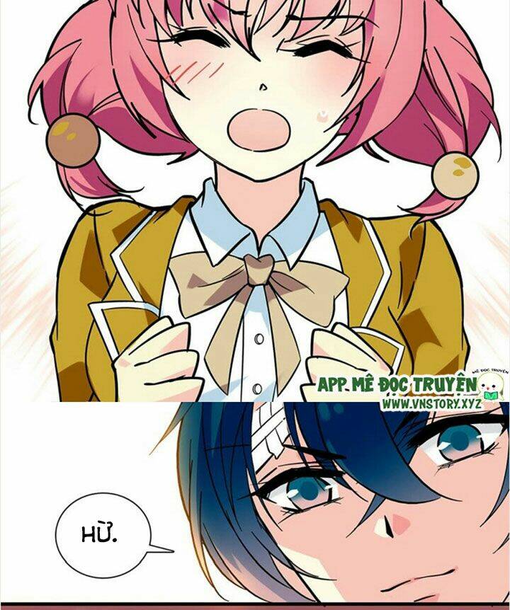 nữ hầu sau giờ học chapter 2 13