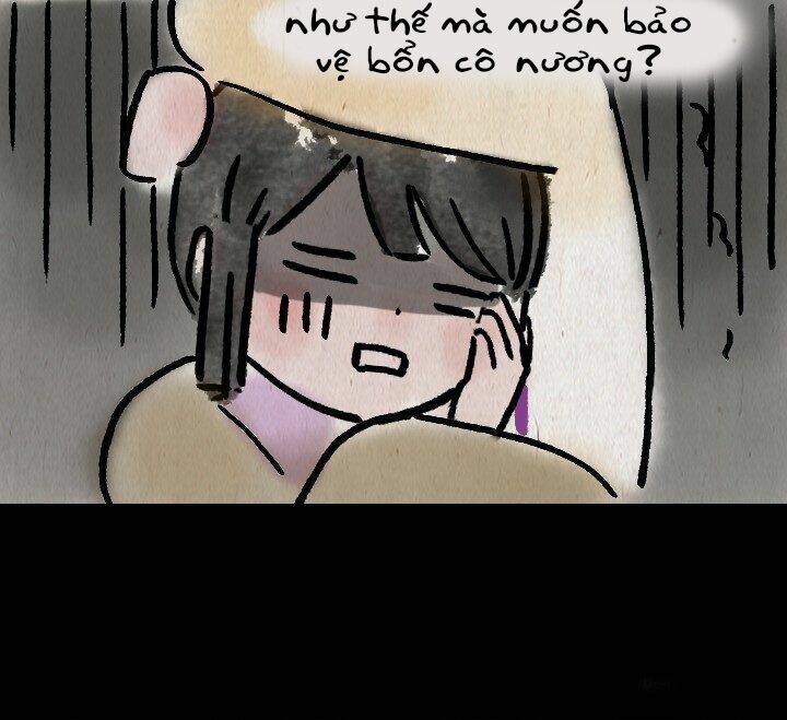 nhất thiền tiểu hòa thượng chapter 83 10